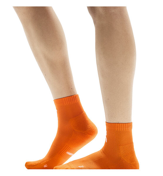 Zoknik On Core Run Sock Mid 2-pack