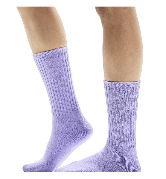 Zoknik On Terry Sock High