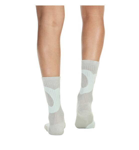 Zoknik On Liquid Logo Sock High 2-pack