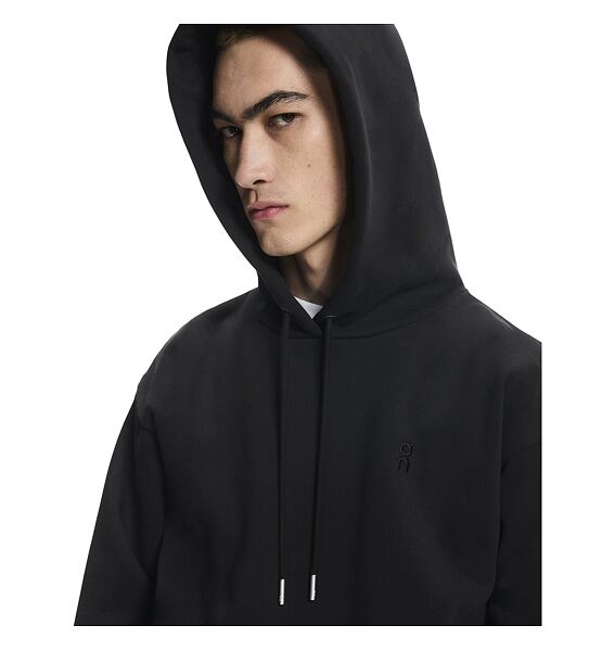 Férfi pulóver On Club Collective Hoodie