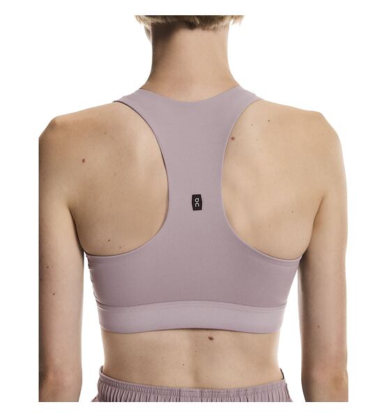 Női sportmelltartó On Core Bra