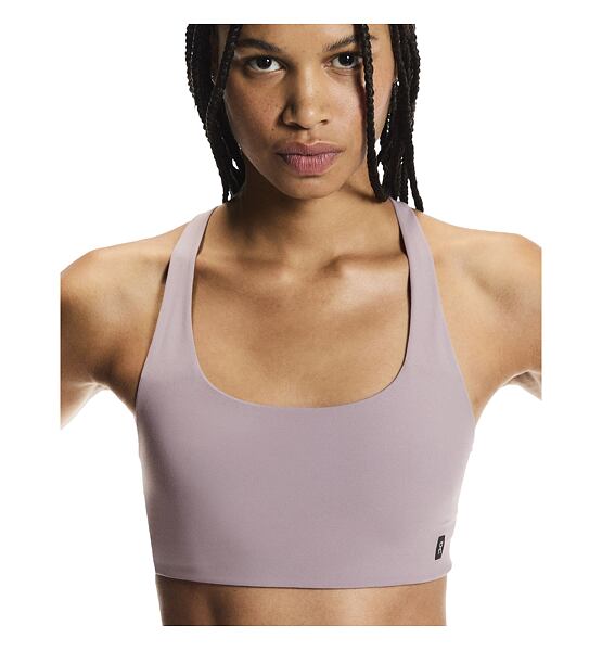 Női sportmelltartó On Studio Bra