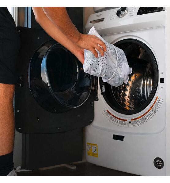 Reshoevn8r Sneaker Laundry Bag