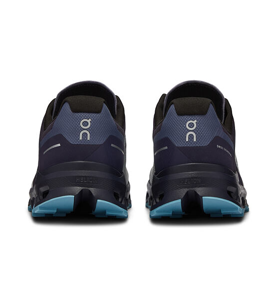 Dámské běžecké trailové boty On Cloudvista