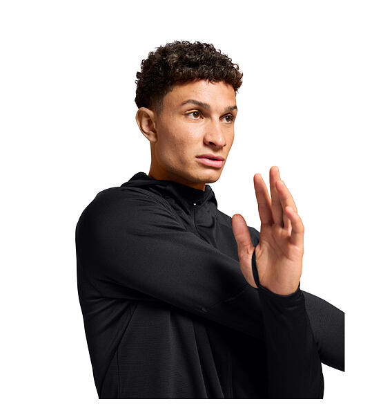 Pánská funkční mikina On Climate Zip Hoodie