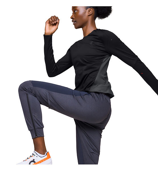 Dámské běžecké triko On Performance Long-T