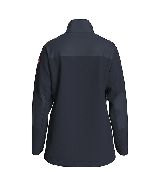 Dámská mikina Swix Blizzard Midlayer Jacket W