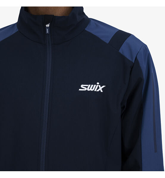 Pánská bunda Swix Infinity Jacket M