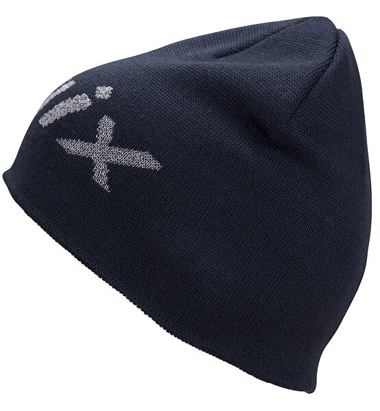 Čepice Swix Logo Swix Beanie