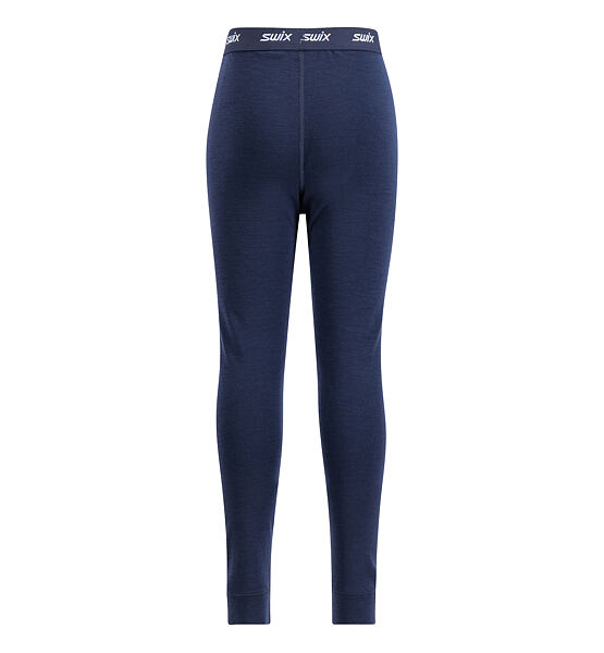Juniorské funkční kalhoty Swix RaceX Merino Pants Jr