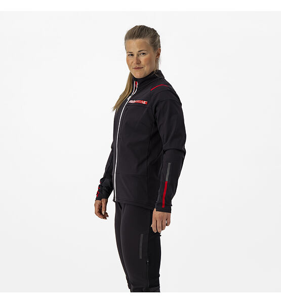 Dámská běžkařská bunda Swix Triac Neo Shell Jacket W