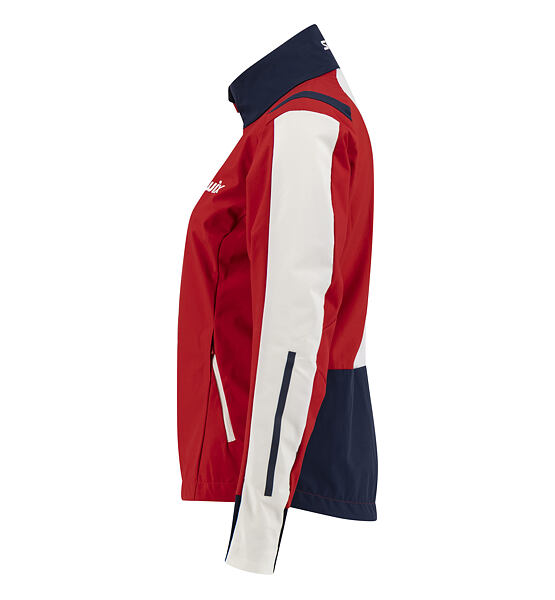 Dámská běžkařská bunda Swix Infinity Jacket W