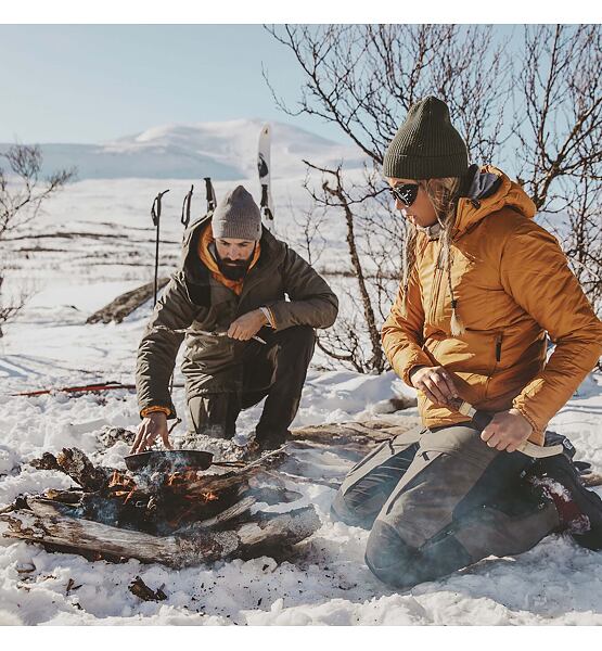Dámská bunda Lundhags Viik