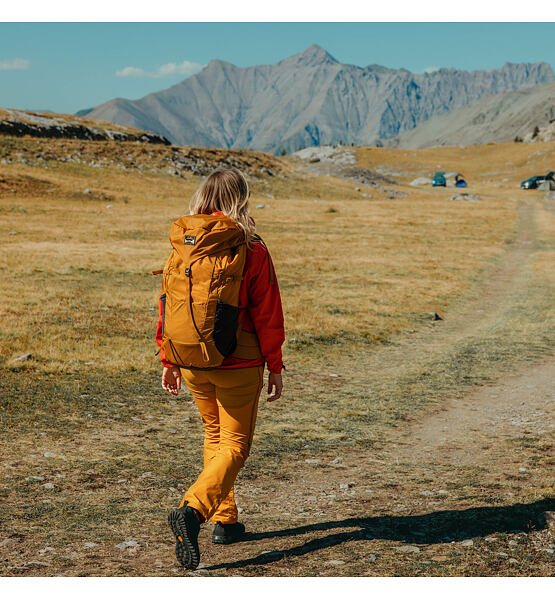 Dámské kalhoty Lundhags Makke Lt Ws Pant