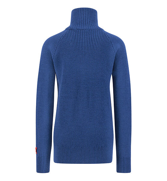 Juniorský merino svetr Ulvang Rav sweater