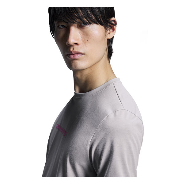 Pánské běžecké triko On On Run-T