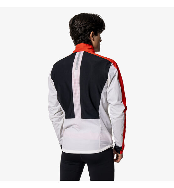 Pánská bunda Swix Roadline Wind Jacket M
