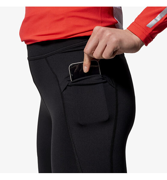 Dámské běžecké kalhoty Swix Pace High Waist Tights W