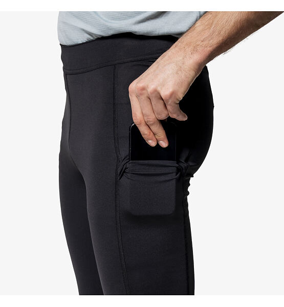 Pánské běžecké kalhoty Swix Pace Tights M