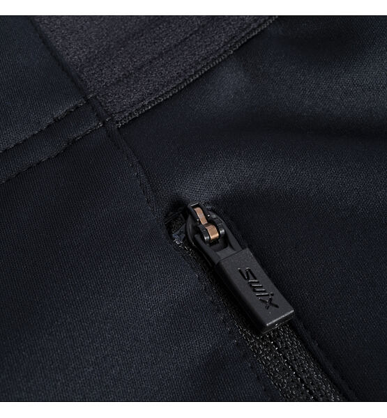 Pánské kalhoty Swix Infinity Softshell Pants M