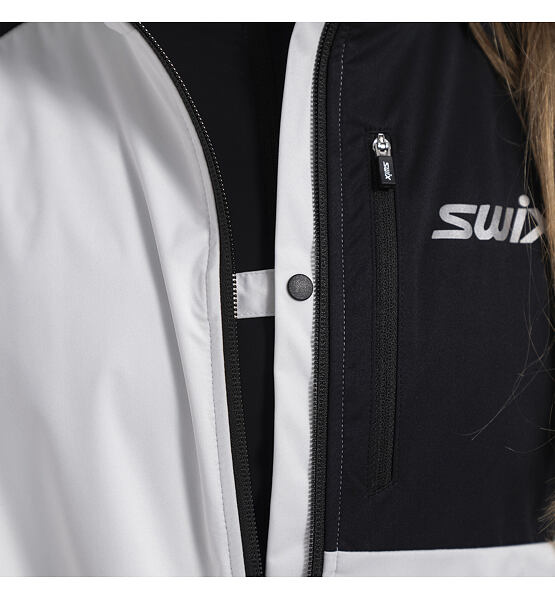 Dámská běžkařská bunda Swix Focus Jacket W