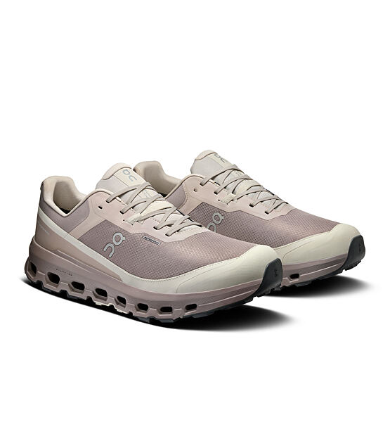 Pánské běžecké trailové boty On Cloudvista 2 Waterproof
