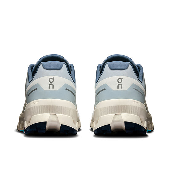 Dámské běžecké trailové boty On Cloudvista 2 Waterproof