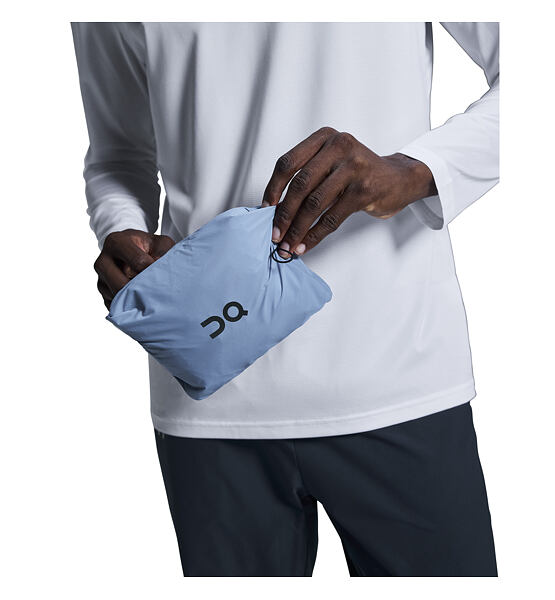 Pánská běžecká bunda On Weather Jacket