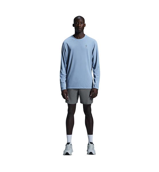 Pánské běžecké kraťasy On 7" Core Shorts