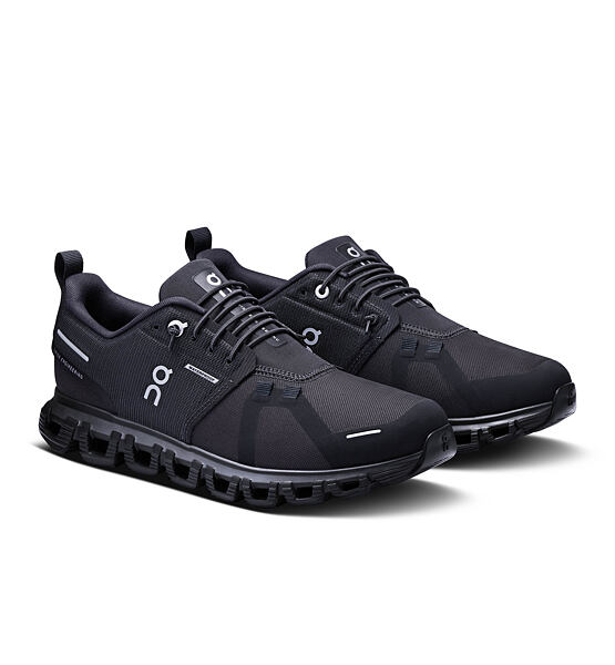 Dámské volnočasové boty On Cloud 6 WP