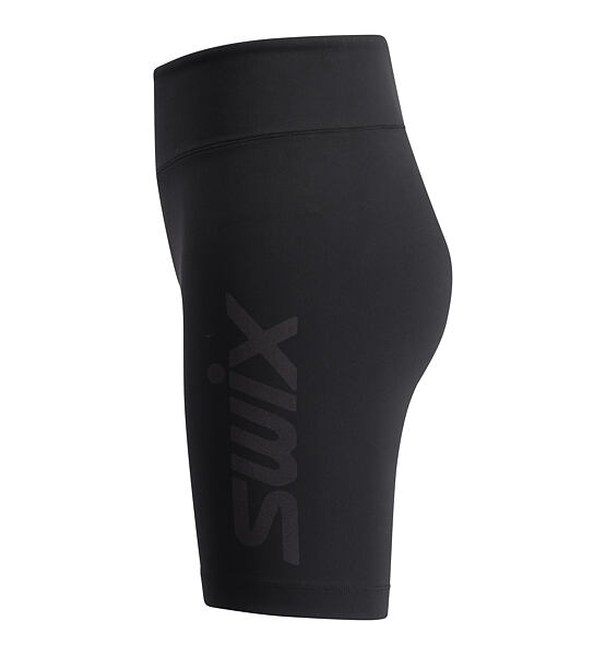 Dámské kraťasy Swix MoveX High Waist Short Tights W