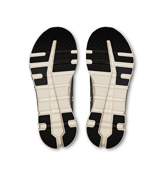 Pánské silniční běžecké boty On Cloudrunner 2 Waterproof