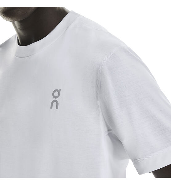 Pánské běžecké triko On Train-T Graphic