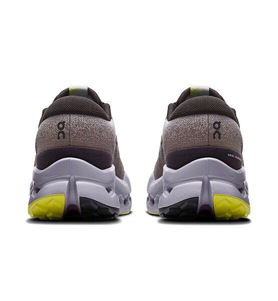 Dámské běžecké trailové boty On Cloudsurfer Trail 2 WP