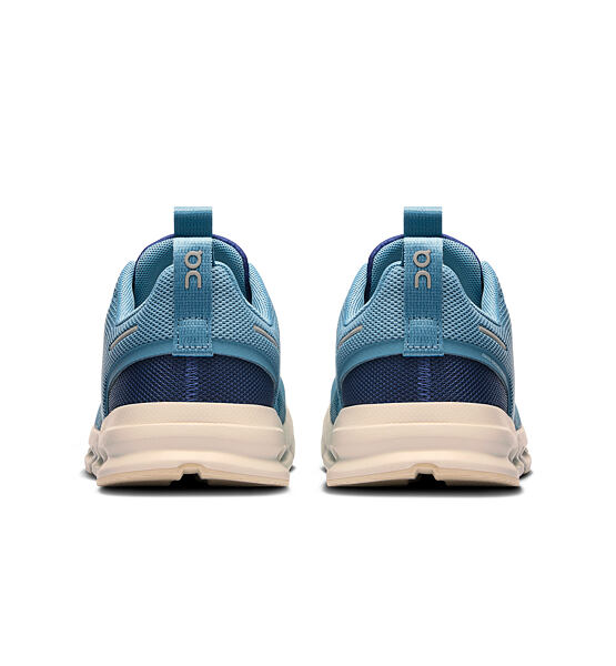 Juniorské volnočasové boty On Cloud Sky