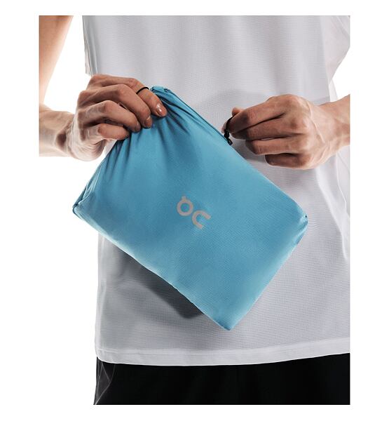 Pánská běžecká bunda On Core Jacket