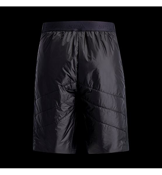 Pánské zateplené kraťasy Swix Insulated Shorts M