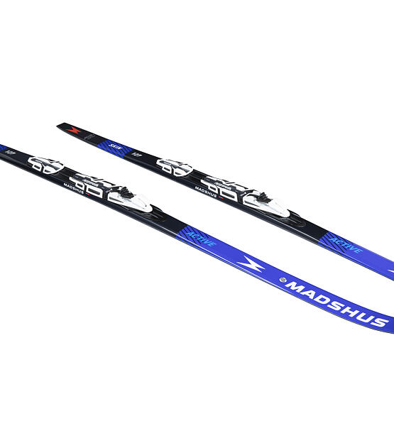 Juniorské běžecké lyže Madshus Active Skin jr.