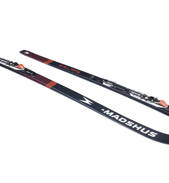 Běžecké lyže Madshus Fjelletech M50 Skin