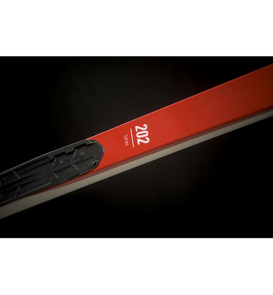 Běžecké lyže Madshus Race Pro Skin