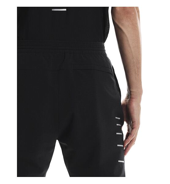 Pánské běžecké kalhoty On Weather Pants Lumos