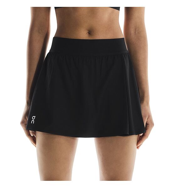 Dámská sukně On Court Skirt Pleated