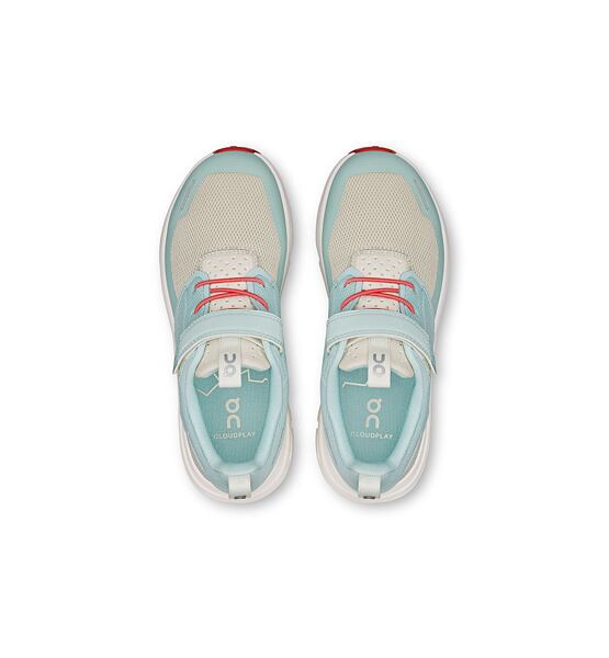 Dětské volnočasové boty On Cloud Play