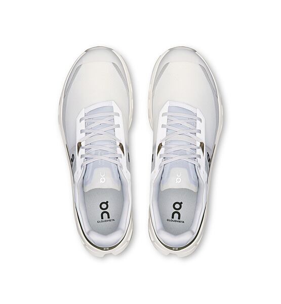 Pánské běžecké trailové boty On Cloudvista 2