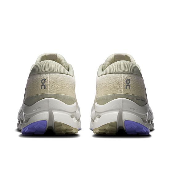 Pánské běžecké trailové boty On Cloudsurfer Trail 2 WP