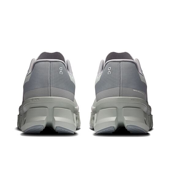 Dámské volnočasové boty On Cloudmonster Void