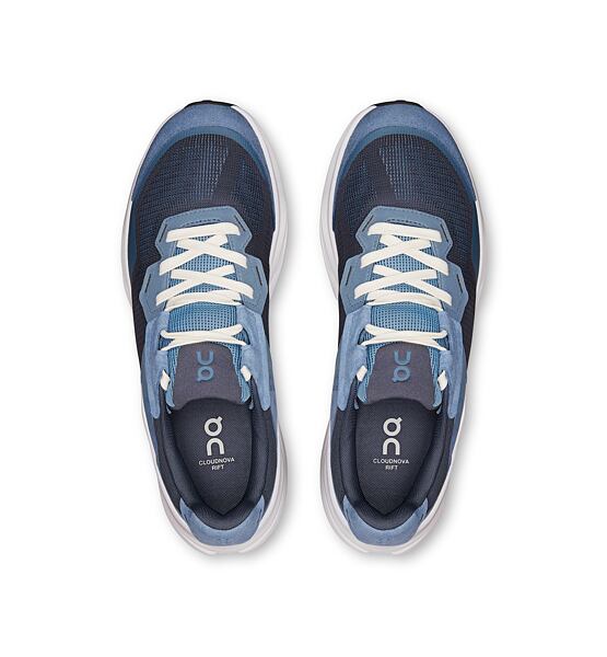 Pánské volnočasové boty On Cloudnova Rift