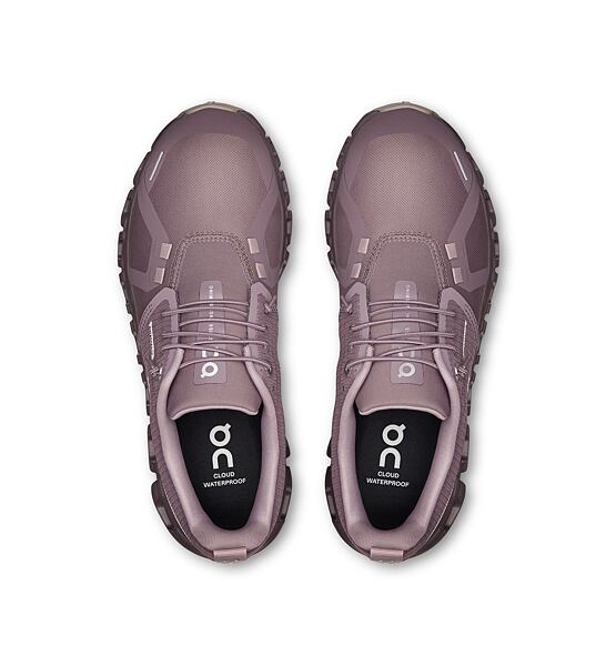 Dámské volnočasové boty On Cloud 6 WP