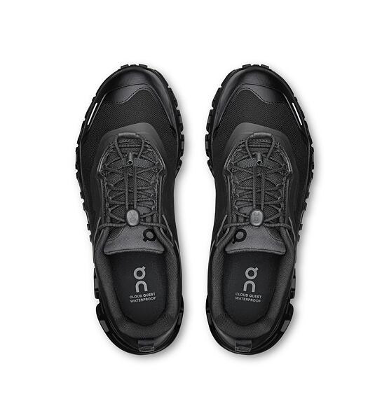 Dámské volnočasové boty On Cloud 6 Geo WP