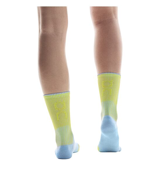 Ponožky On Performance Run Sock High